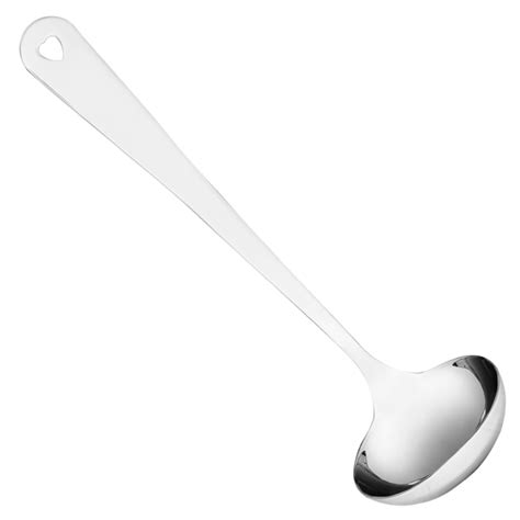 Stainless Steel Punch Ladle | Drinkstuff