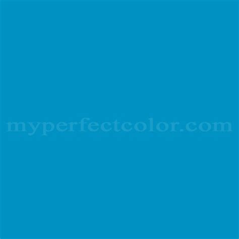 Greenstar GS053 Olympic Blue Precisely Matched For Paint and Spray Paint