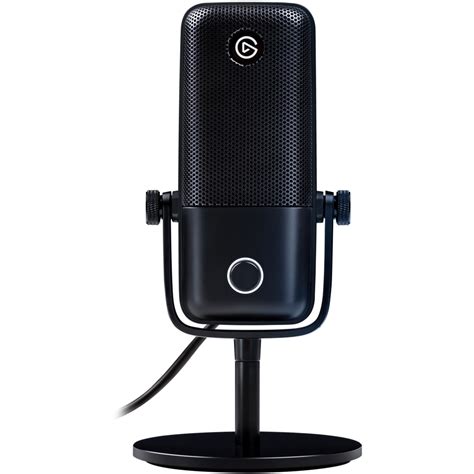 Buy Elgato Wave:1 USB Condenser Microphone [10MAA9901] | PC Case Gear ...