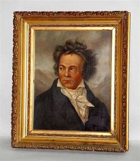 Beethoven Portrait | ubicaciondepersonas.cdmx.gob.mx