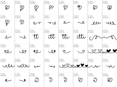 Download free I Love Glitter font, free I Love Glitter - TTF.ttf ...