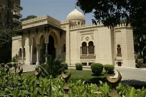 Islamic Pottery Museum Cairo - Deluxe Tours Egypt