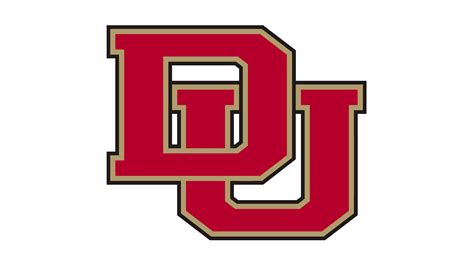 Denver Pioneers Logo and symbol, meaning, history, PNG