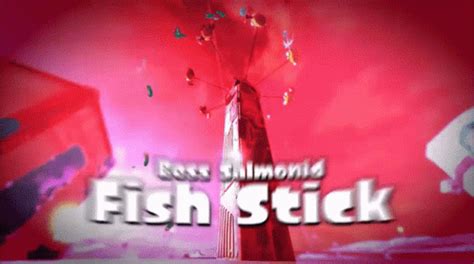 Salmon Run Salmon Run Next Wave GIF – Salmon Run Salmon Run Next Wave Splatoon – discover and ...