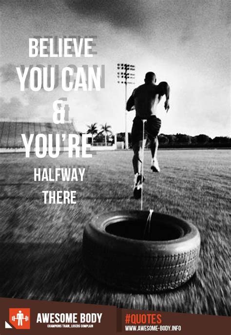 Weight Lifting Motivational Quotes. QuotesGram