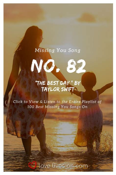 100 Best “Missing You” Songs | Missing you songs, Miss you images ...