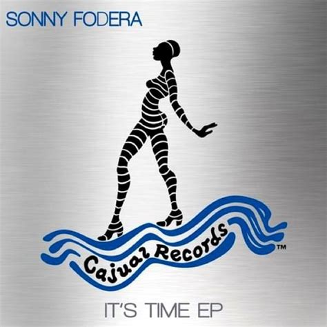 Sonny Fodera - It’s Time - EP Lyrics and Tracklist | Genius