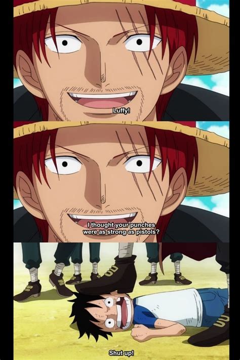 One Piece Funny Moments, One Piece Meme, One Piece Comic, One Piece ...