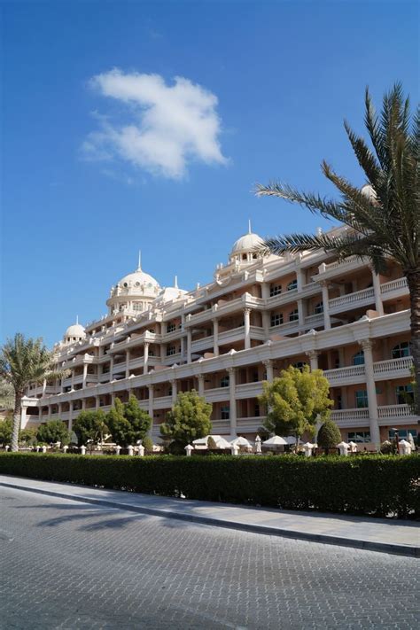 Kempinski Palm Jumeirah Guide | Propsearch Dubai