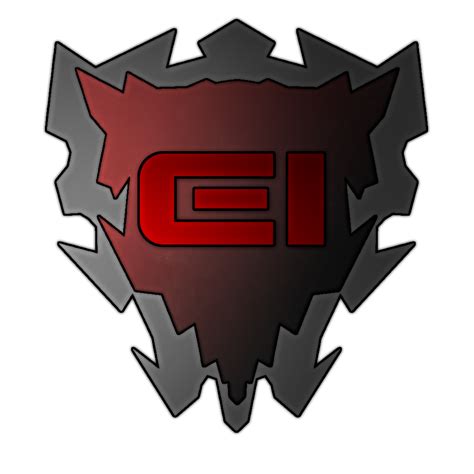 EI Logo NEW by ChaoticNightmare5 on DeviantArt