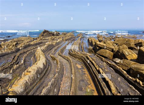 Flysch hi-res stock photography and images - Alamy