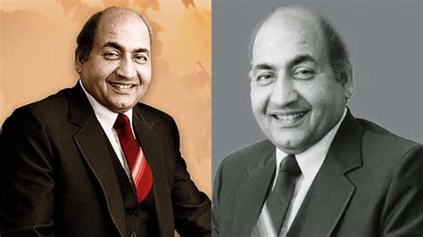 These top 5 Bollywood old melodies by Mohammed Rafi will help you heal