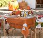 Peanuts® Thanksgiving Tablecloth | Pottery Barn Kids