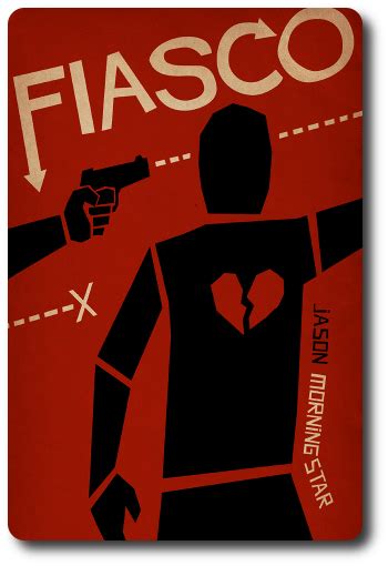 Fiasco Role Playing Game Review - Father Geek