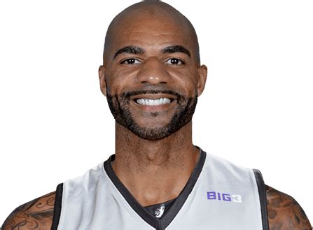 Carlos Boozer – BIG3