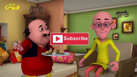 Muto patlu new episode 2017 - YouTube