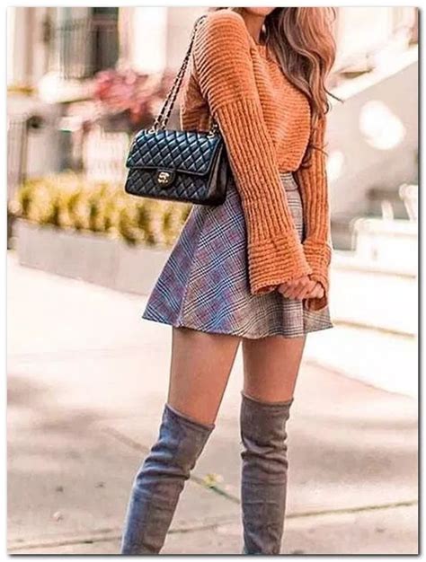 Fashionable 7th Grade School Outfit For Teenagers 31+ super cute outfi… | Cute Outfits To Wear ...