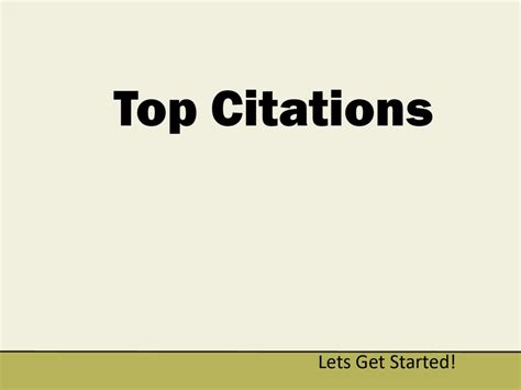 L&I Citations Part 3: Top Citations Webinar - Integrated Claims Management