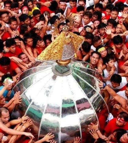 Novena to Our Lady of Peñafrancia ~ The Prayers Project