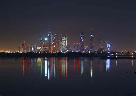 Dubai Scene 3 by 2ndlight on DeviantArt