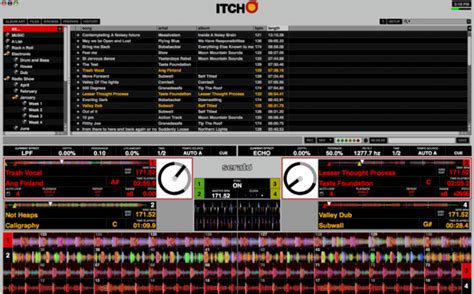 Finally! Serato ITCH 2.0 Arrives Next Month - Digital DJ Tips