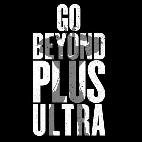 Go beyond plus ultra | Words, It's going down, Vampire love