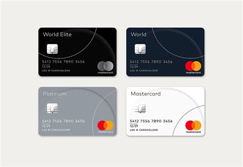 MasterCard unveils its first rebrand in 20 years | WDD