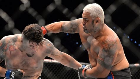 Mark Hunt vs. Frank Mir full fight video highlights | Ufc fight night ...