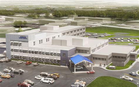 Highland District Hospital Renovations and Expansion