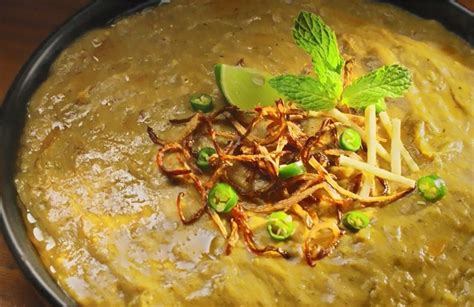 The Easiest and Delicious Pakistani Haleem Recipe | Boxed Halal