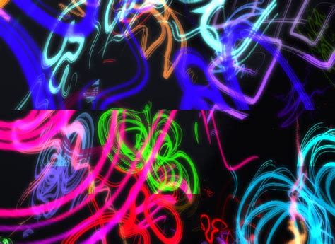 Neon Graffiti Wallpapers - Top Free Neon Graffiti Backgrounds ...