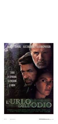 The Edge Movie Posters From Movie Poster Shop