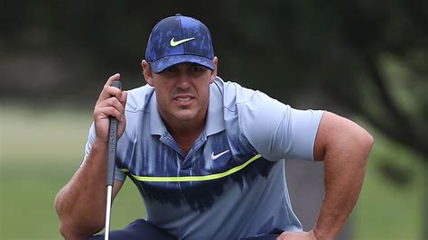 PGA Championship: Brooks Koepka will continue to contend in majors ...