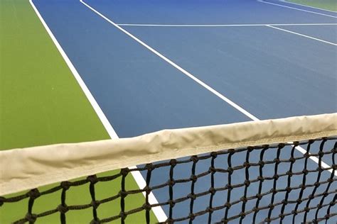 Sport Group's Laykold chosen as new court surface for the US Open ...