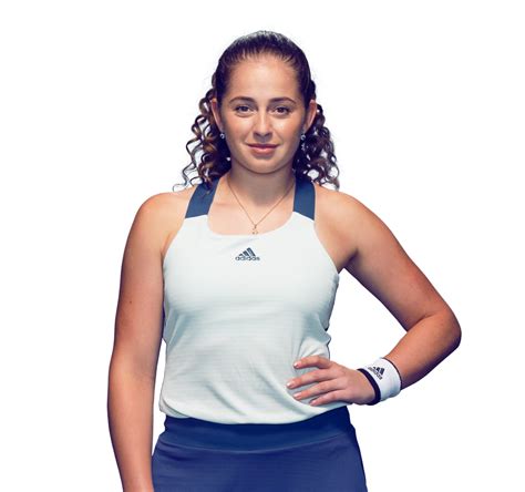 Ostapenko Height - Gemma-Graphic