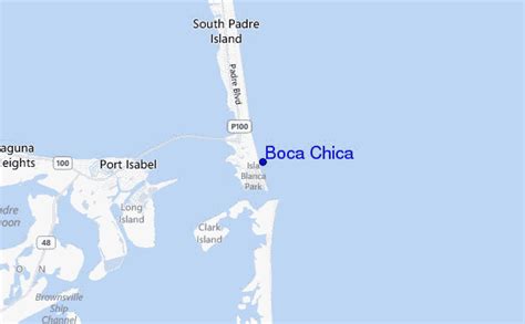 Boca Chica previsione surf e surf reports (Texas, USA)