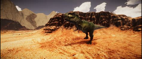 Dinosaur Simulator on Steam