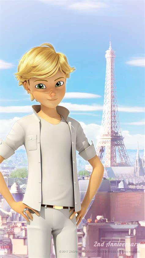 Total 36+ imagen fotos de adrien de miraculous ladybug - Viaterra.mx