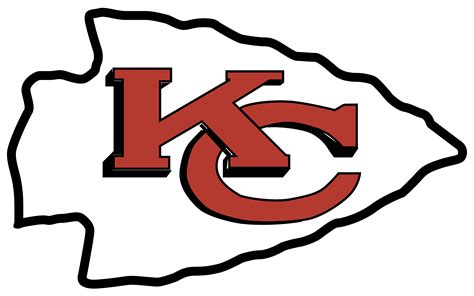 Kansas City Chiefs logo and symbol, meaning, history, PNG