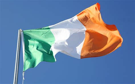 Irish flag vs Ivory Coast flag: The difference | IrishCentral.com