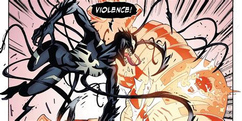 Every Named Symbiote in Marvel Comics History (Ranked Weakest to Strongest)