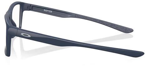 Oakley Rafter Glasses - Universal Blue - Tortoise+Black