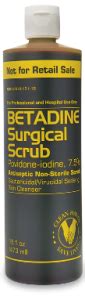 Betadine Medical Supply Dealers | Betadine