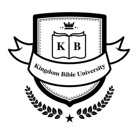 KBU Application Fee – Kingdom Bible University