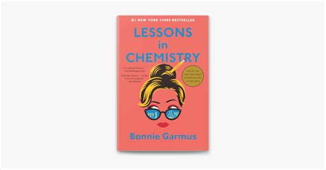 ‎Lessons in Chemistry on Apple Books