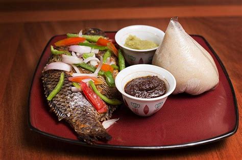 10 Ghanaian recipes you can prepare for your partner on Valentine's day - Prime News Ghana