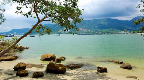 Penang National Park - Tours and Activities | Expedia