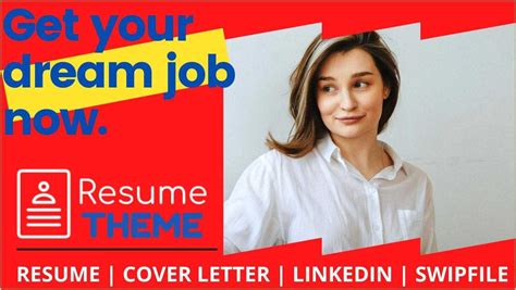 Resume And Cover Letter Templates Pdf - Resume Example Gallery