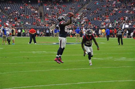 PHOTOS: Houston Texans Game Day highlights | abc13.com