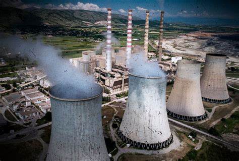 A glimpse inside the Zaporizhzhia nuclear plant | Salon.com